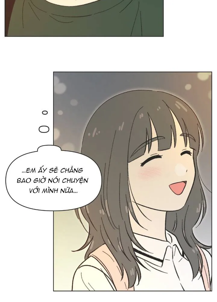 Thanh Xuân Ngọt Ngào Chapter 37 - Trang 22