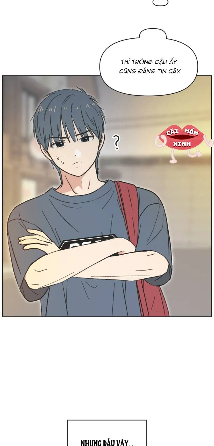 Thanh Xuân Ngọt Ngào Chapter 37 - Trang 25