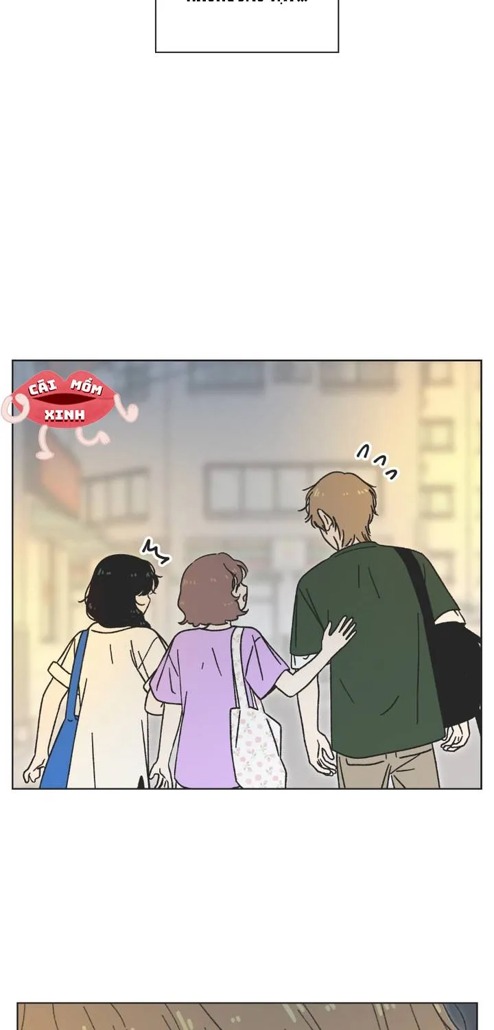Thanh Xuân Ngọt Ngào Chapter 37 - Trang 26