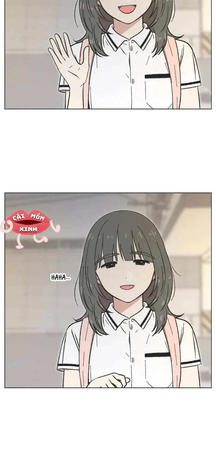 Thanh Xuân Ngọt Ngào Chapter 37 - Trang 28