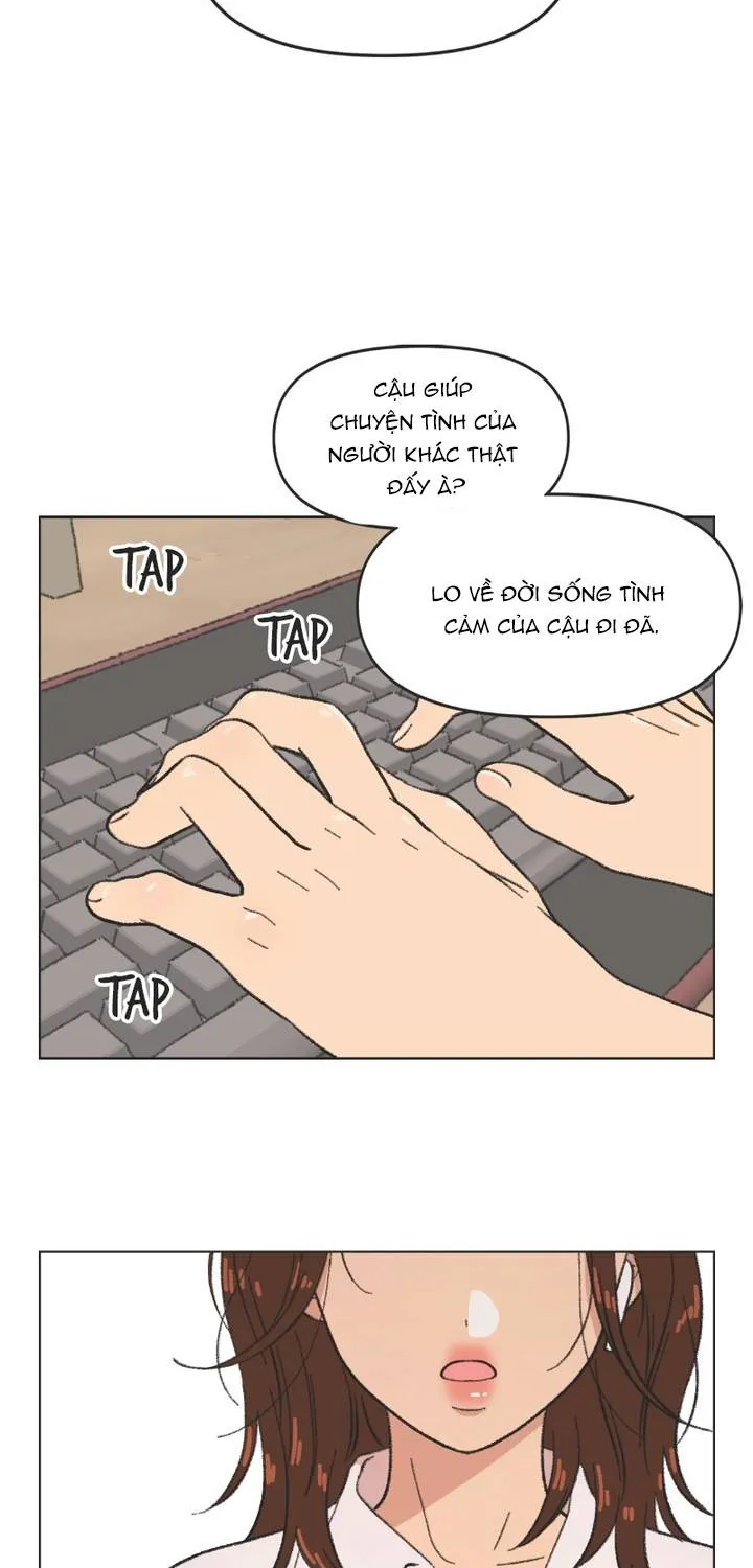 Thanh Xuân Ngọt Ngào Chapter 37 - Trang 45