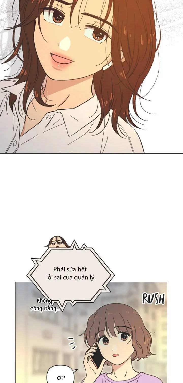 Thanh Xuân Ngọt Ngào Chapter 37 - Trang 47