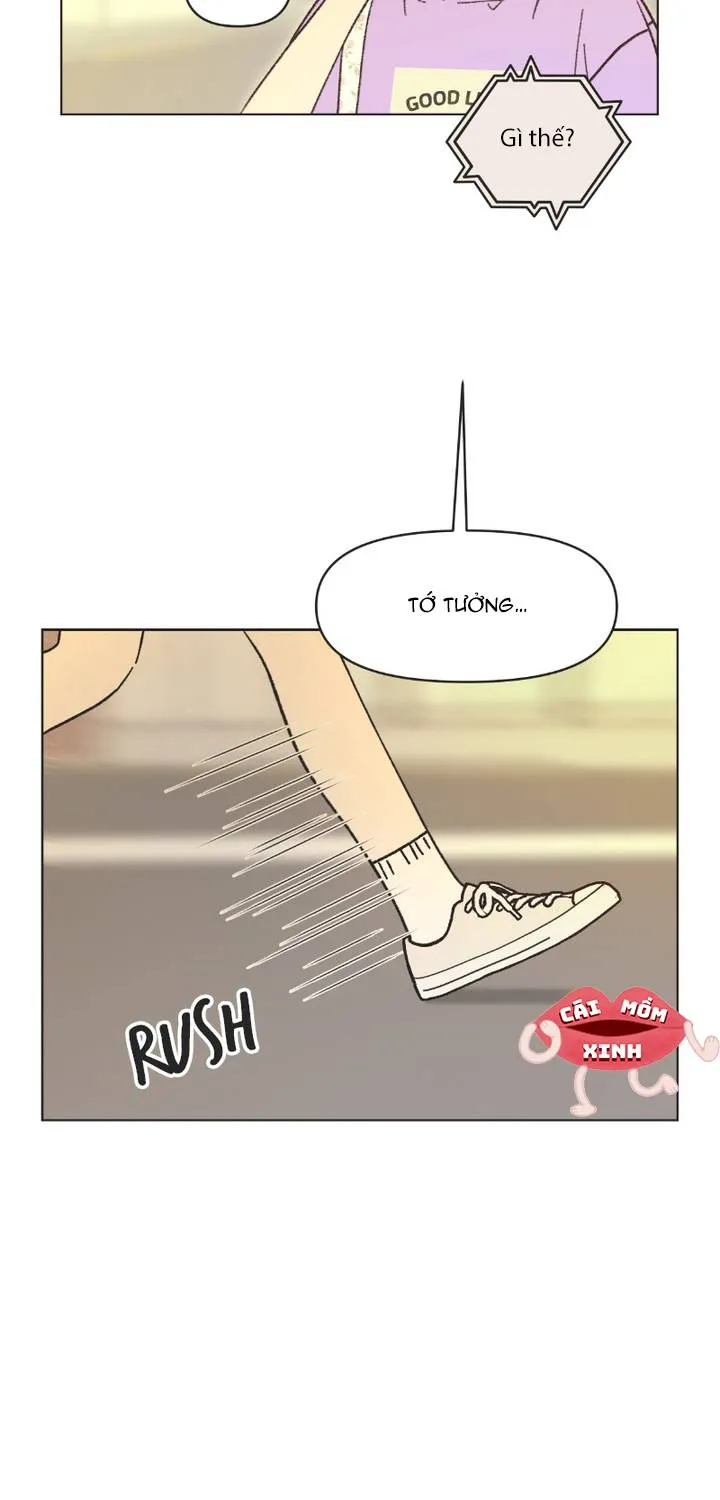 Thanh Xuân Ngọt Ngào Chapter 37 - Trang 48