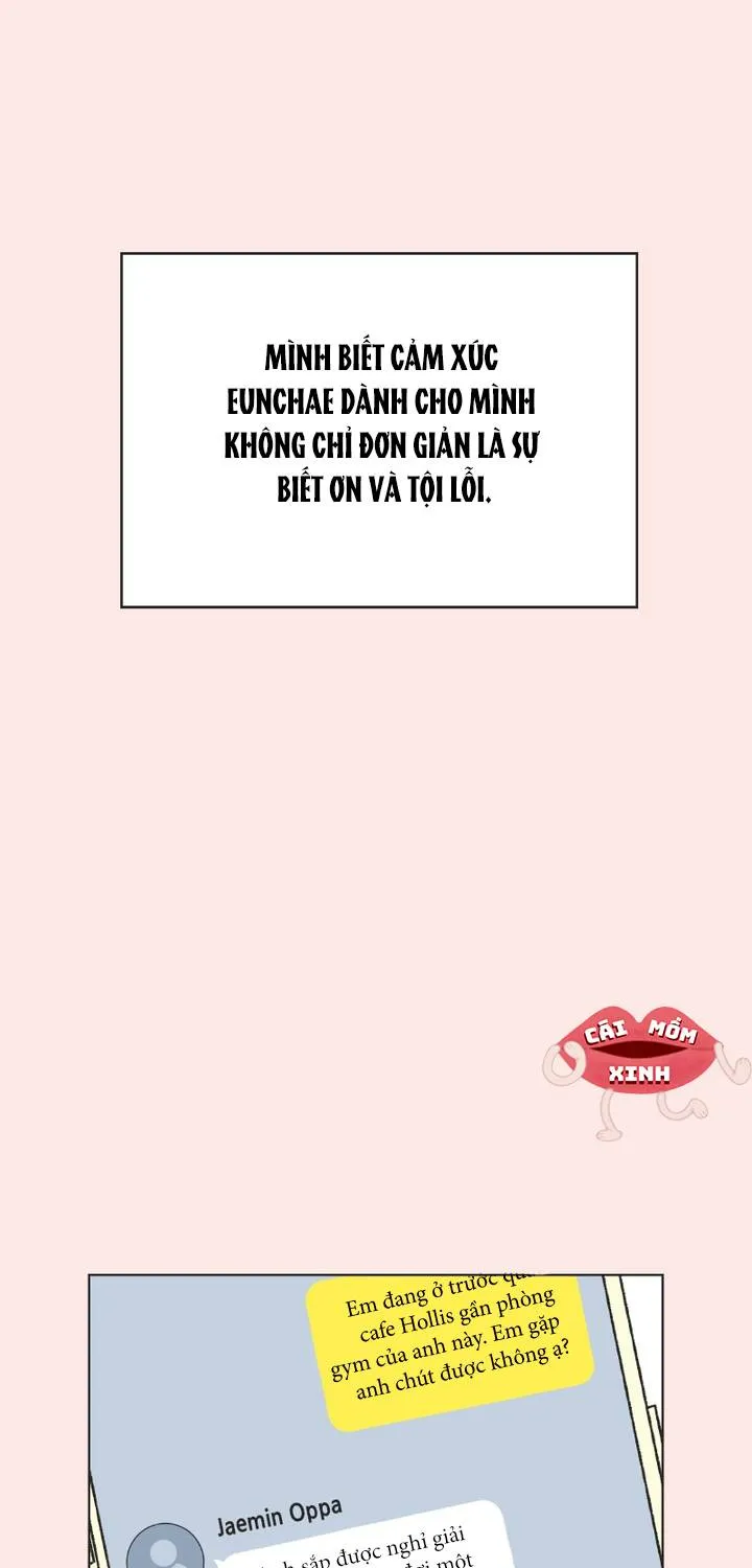 Thanh Xuân Ngọt Ngào Chapter 37 - Trang 5