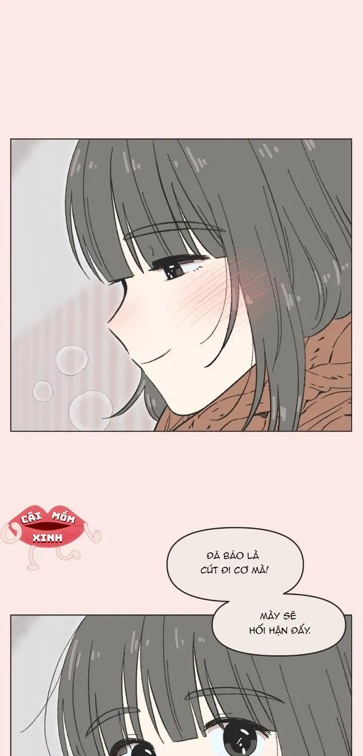 Thanh Xuân Ngọt Ngào Chapter 37 - Trang 7