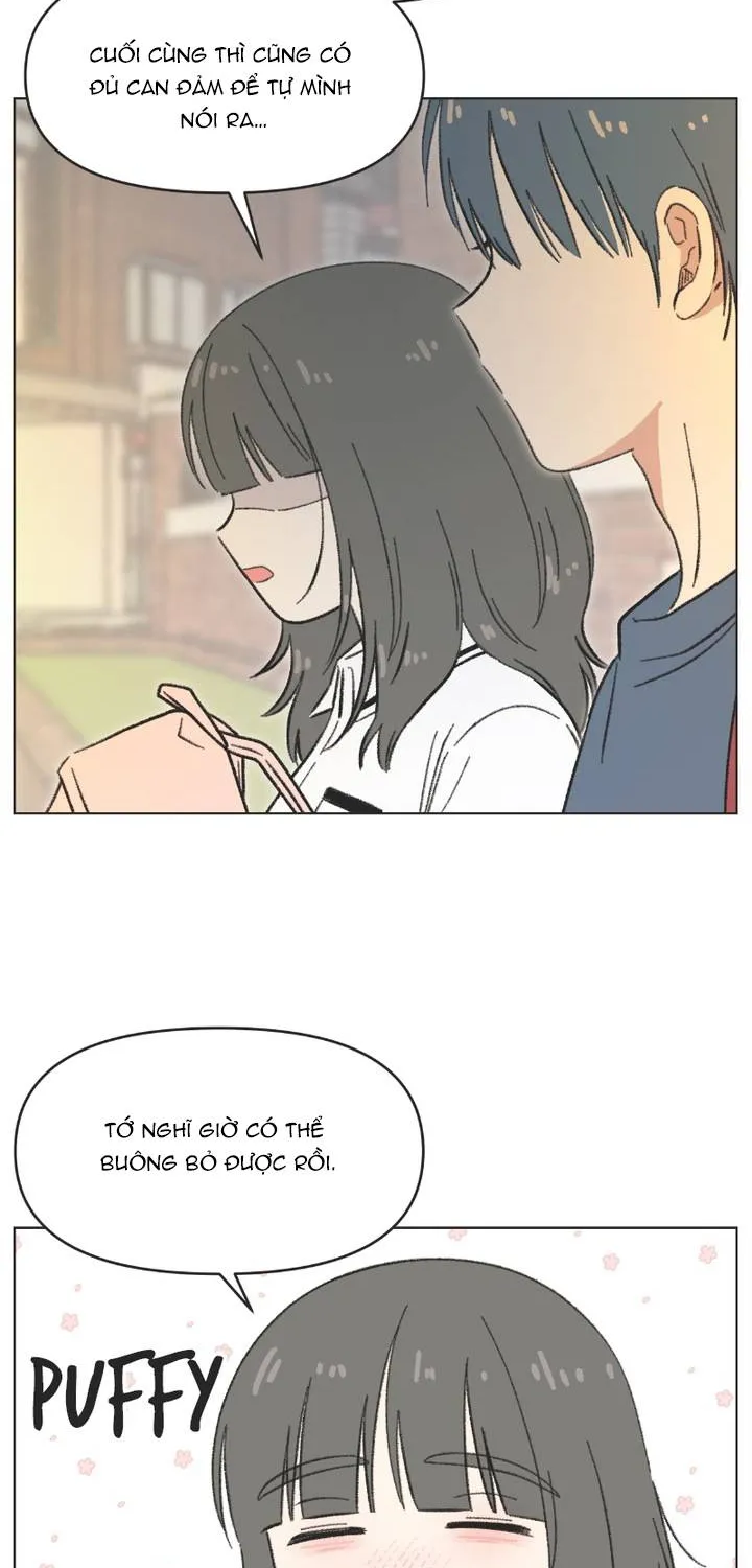 Thanh Xuân Ngọt Ngào Chapter 38 - Trang 10