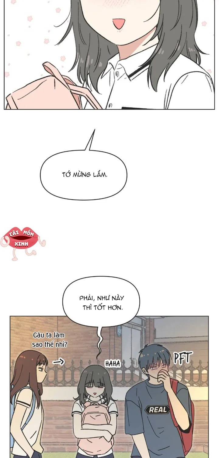 Thanh Xuân Ngọt Ngào Chapter 38 - Trang 11