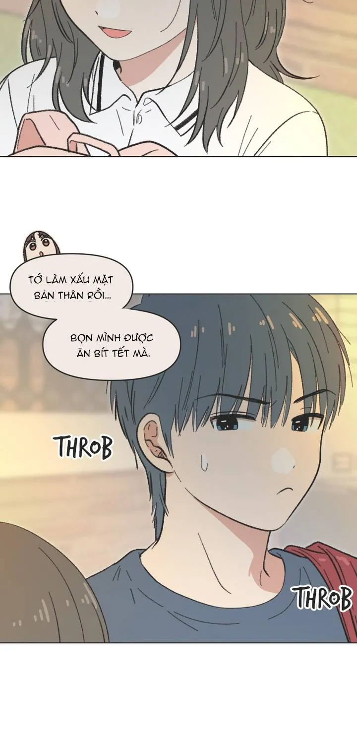 Thanh Xuân Ngọt Ngào Chapter 38 - Trang 13