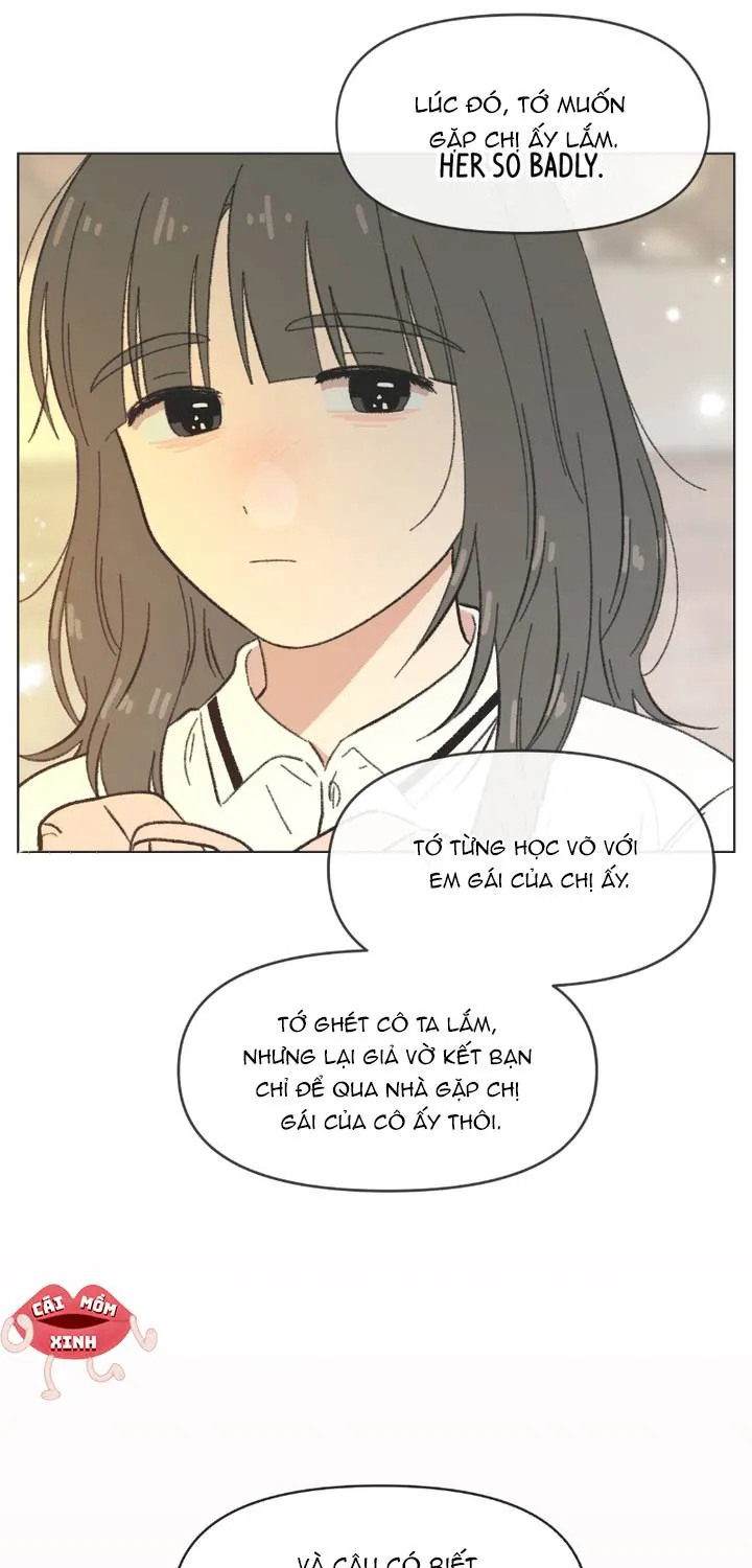 Thanh Xuân Ngọt Ngào Chapter 38 - Trang 16