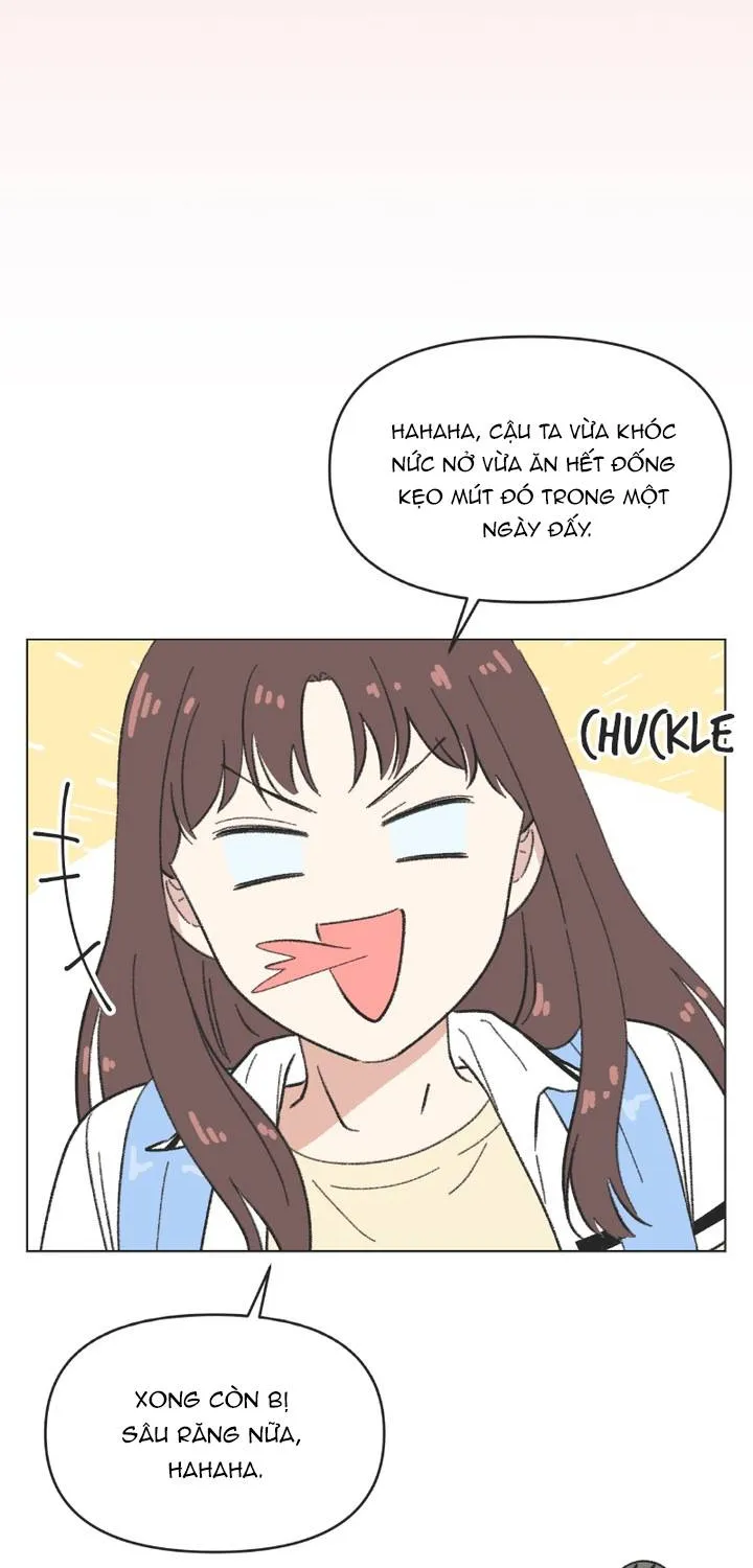 Thanh Xuân Ngọt Ngào Chapter 38 - Trang 19