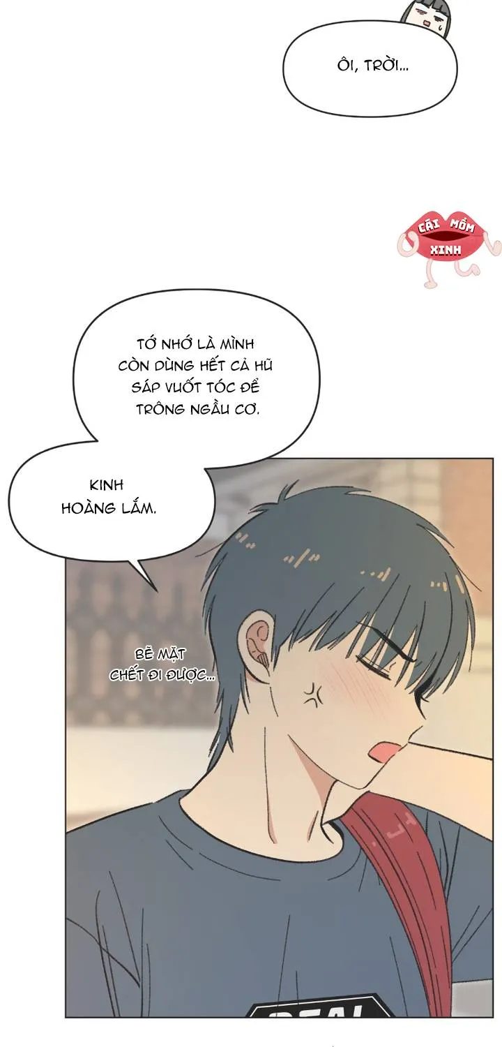 Thanh Xuân Ngọt Ngào Chapter 38 - Trang 20