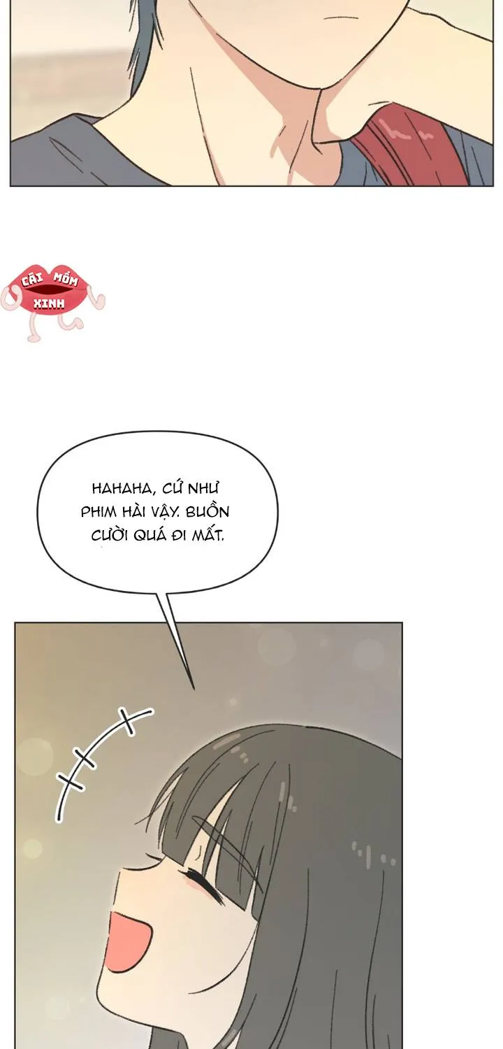 Thanh Xuân Ngọt Ngào Chapter 38 - Trang 24