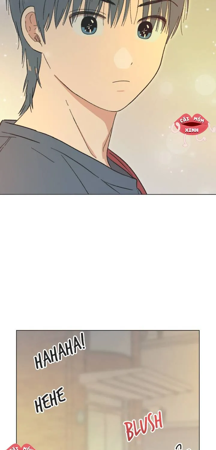 Thanh Xuân Ngọt Ngào Chapter 38 - Trang 27
