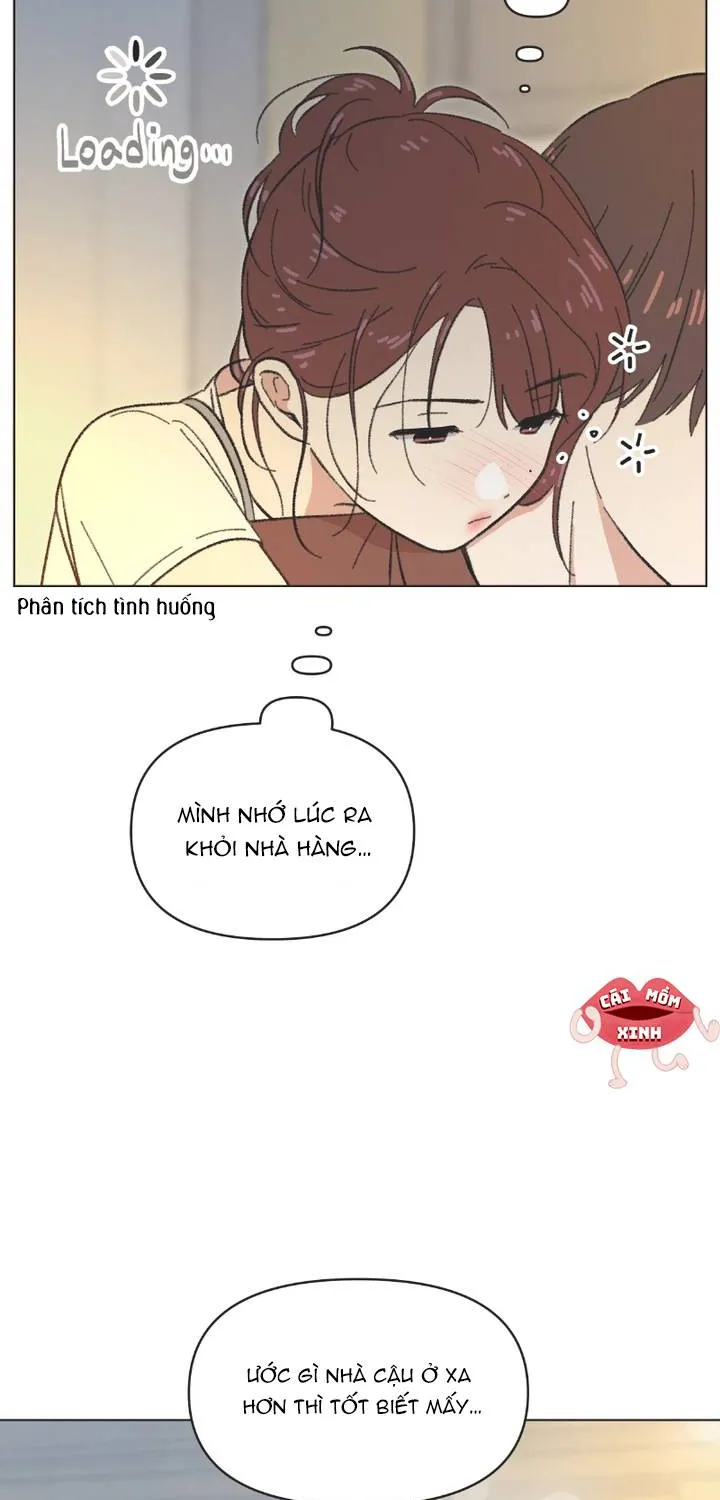 Thanh Xuân Ngọt Ngào Chapter 38 - Trang 32