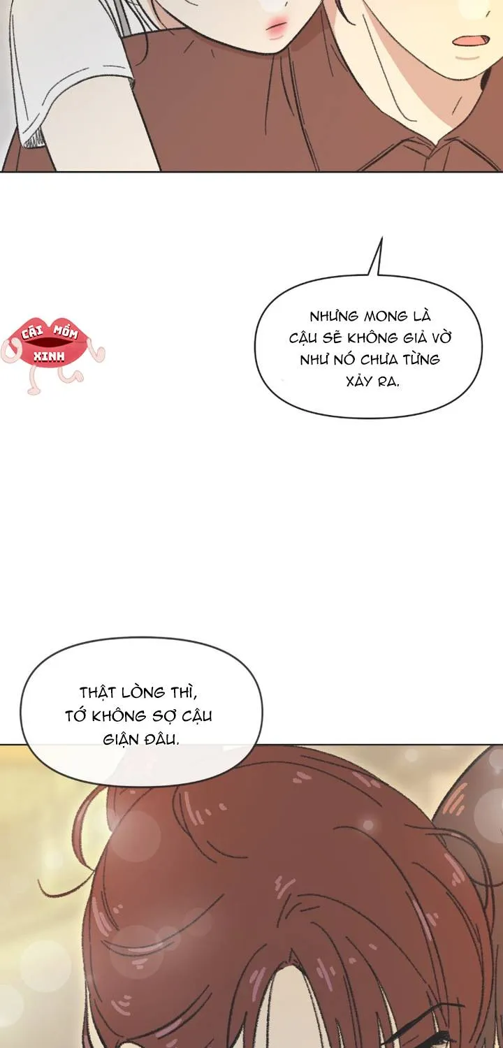 Thanh Xuân Ngọt Ngào Chapter 38 - Trang 34