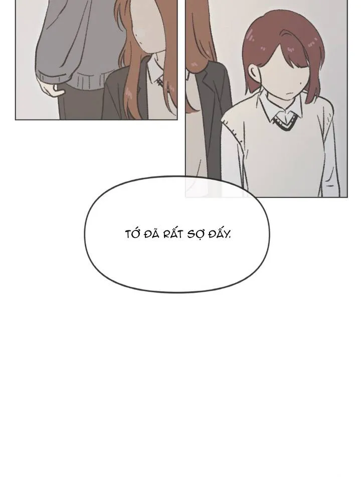 Thanh Xuân Ngọt Ngào Chapter 38 - Trang 36