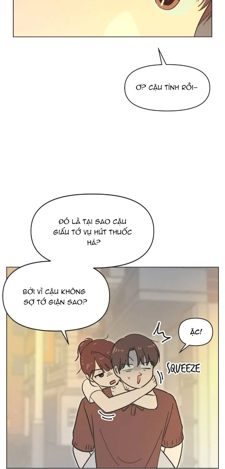 Thanh Xuân Ngọt Ngào Chapter 38 - Trang 38