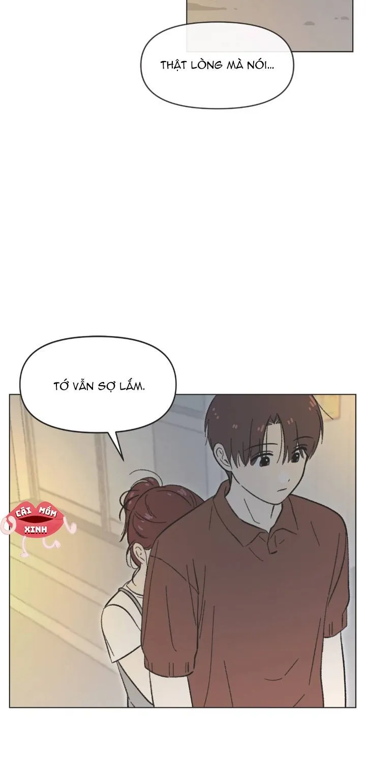 Thanh Xuân Ngọt Ngào Chapter 38 - Trang 40