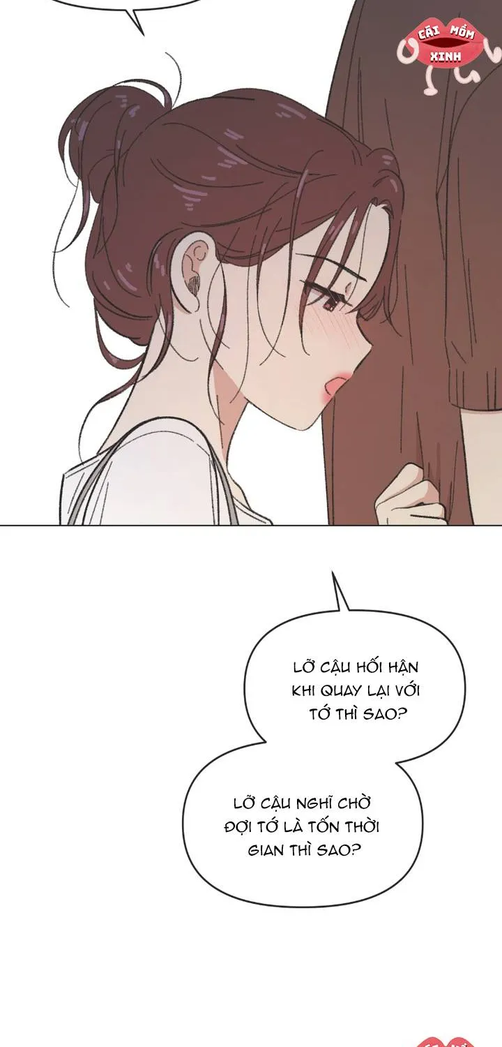 Thanh Xuân Ngọt Ngào Chapter 38 - Trang 42