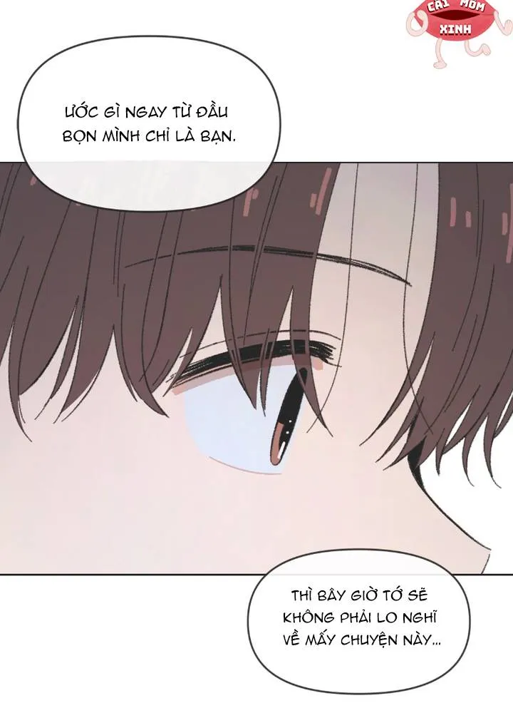 Thanh Xuân Ngọt Ngào Chapter 38 - Trang 43