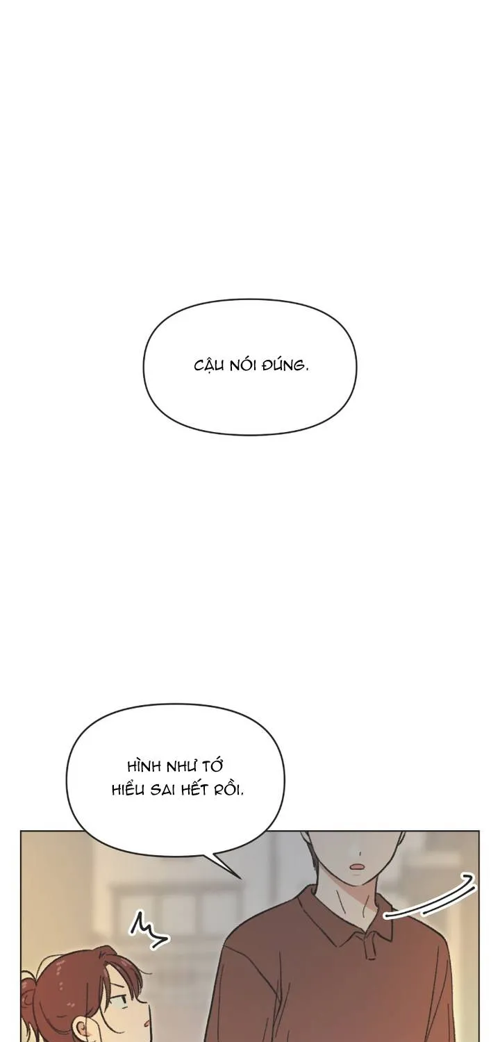 Thanh Xuân Ngọt Ngào Chapter 38 - Trang 44