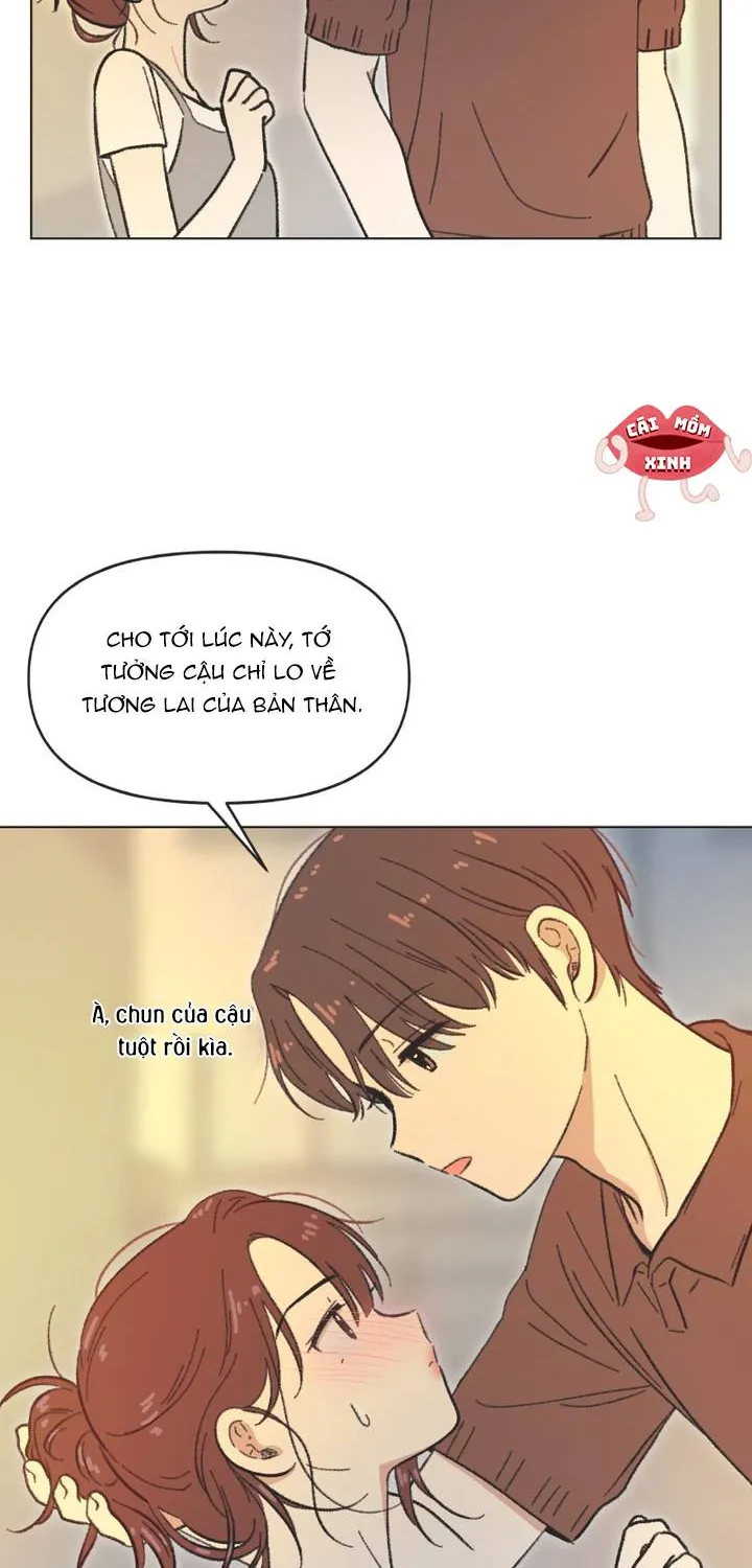 Thanh Xuân Ngọt Ngào Chapter 38 - Trang 45