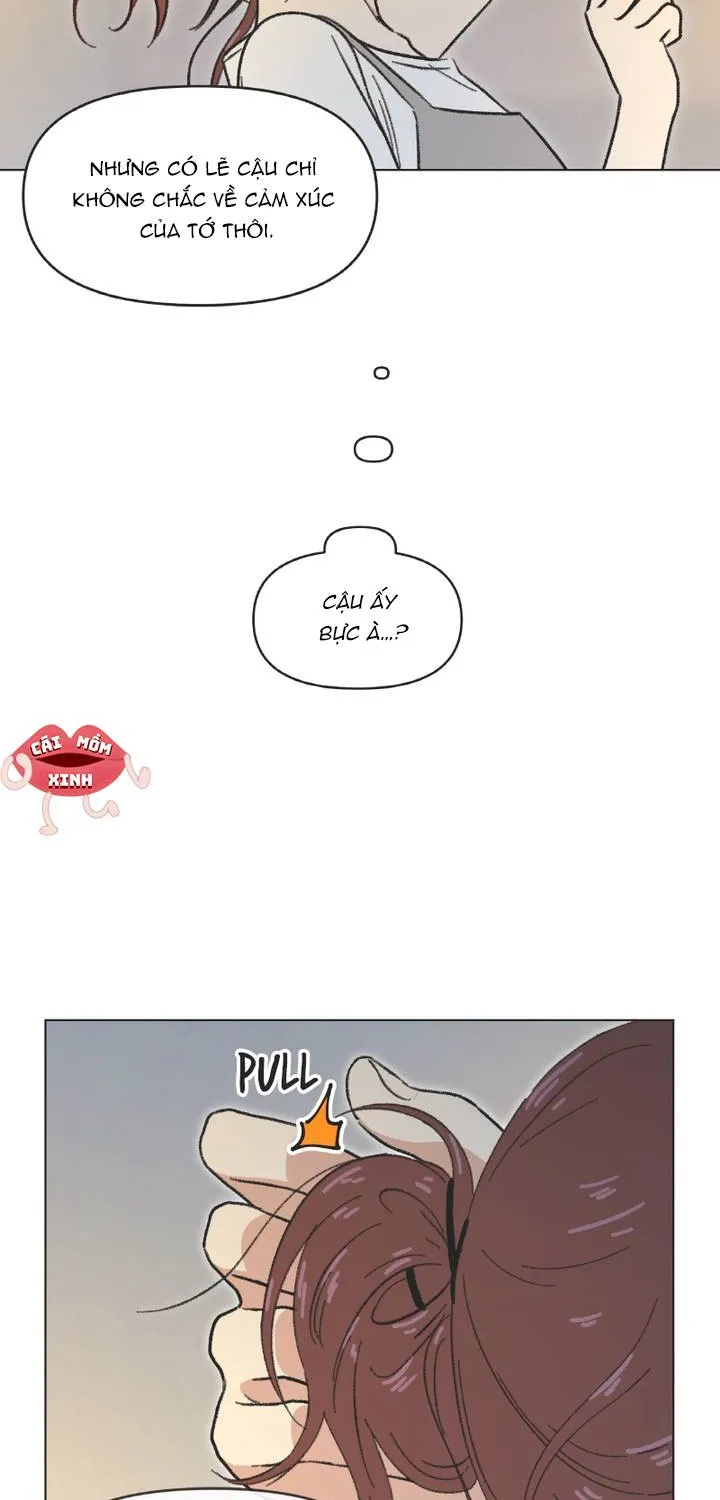 Thanh Xuân Ngọt Ngào Chapter 38 - Trang 46