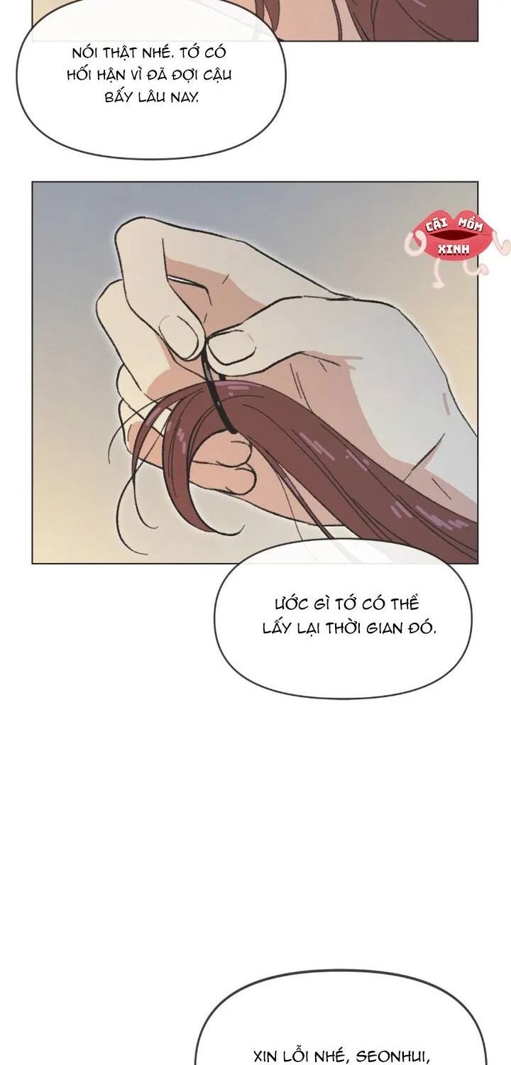 Thanh Xuân Ngọt Ngào Chapter 38 - Trang 47