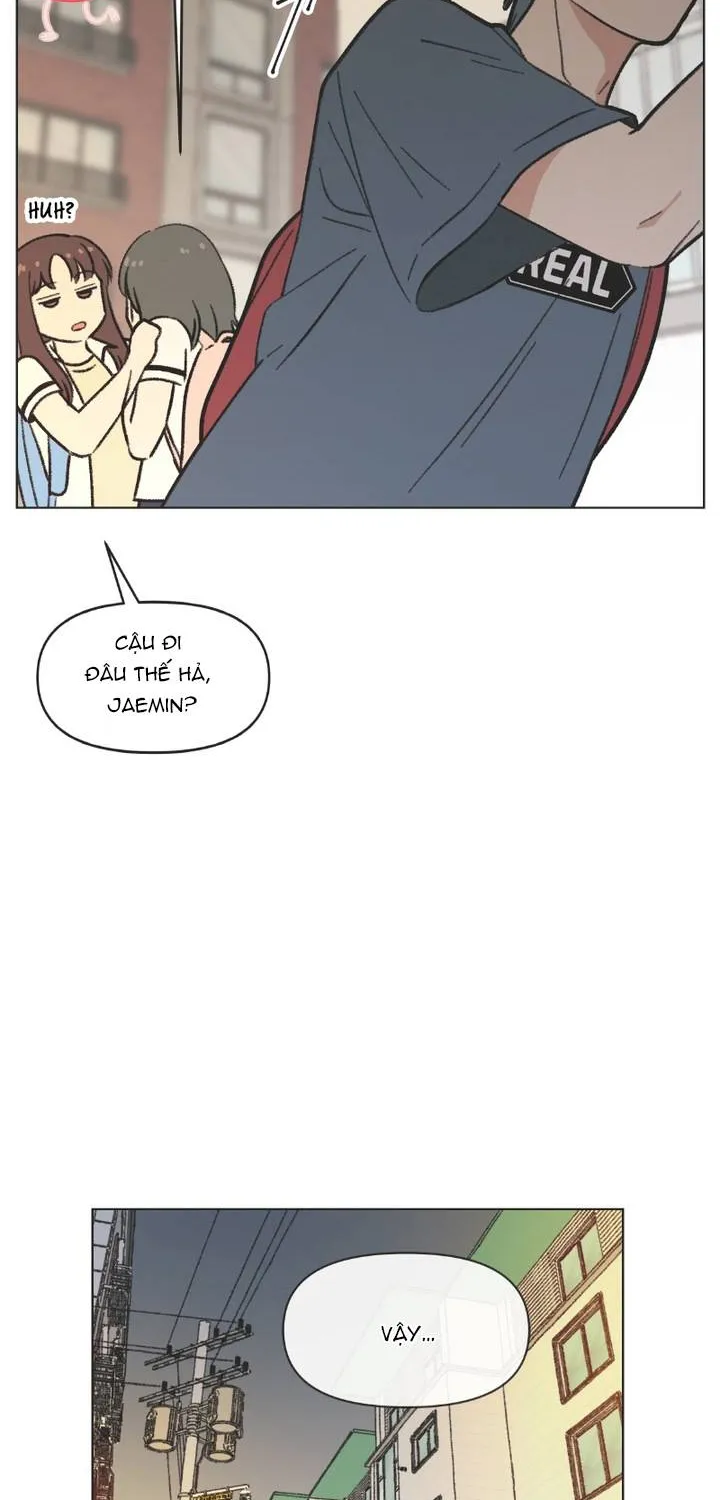 Thanh Xuân Ngọt Ngào Chapter 38 - Trang 7