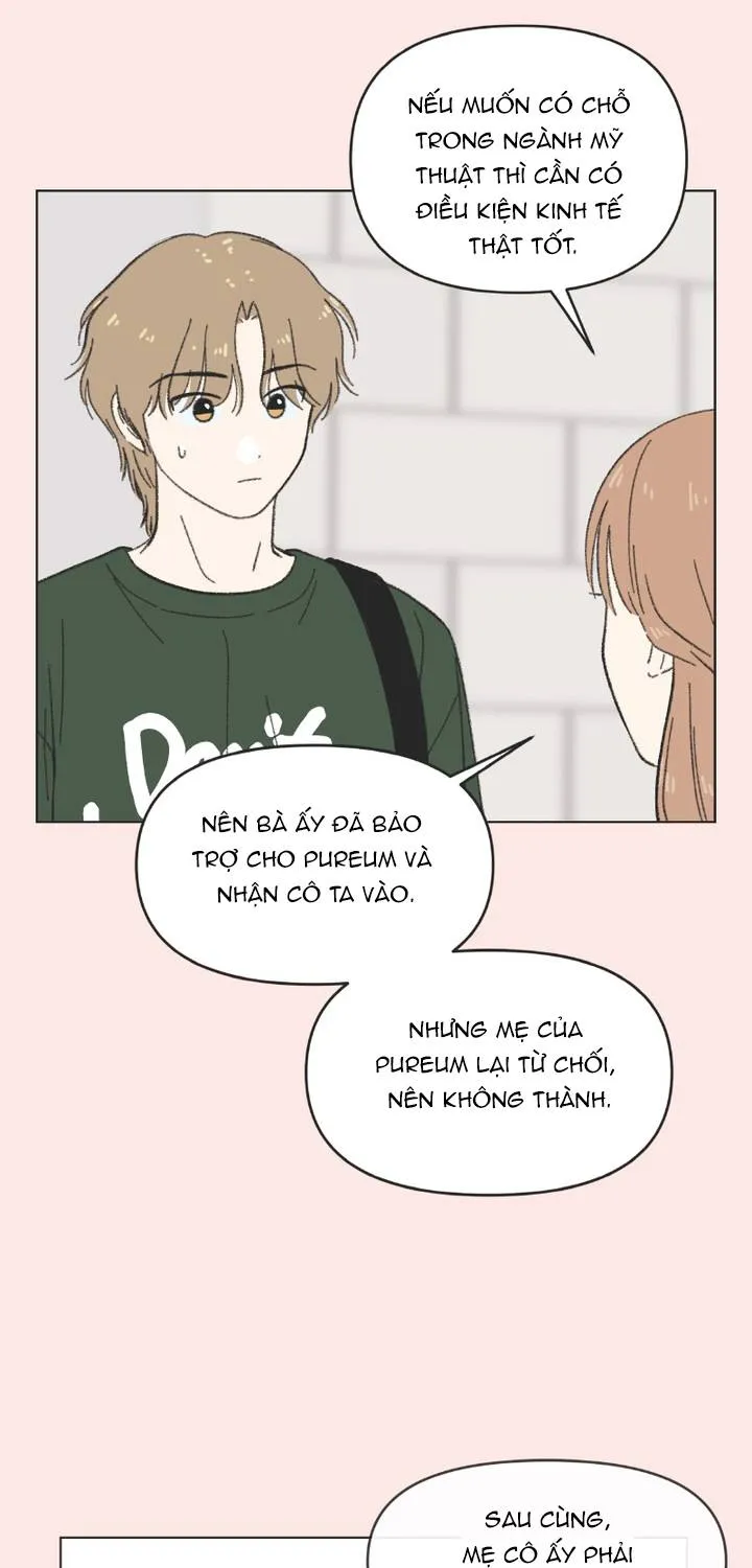 Thanh Xuân Ngọt Ngào Chapter 39 - Trang 16