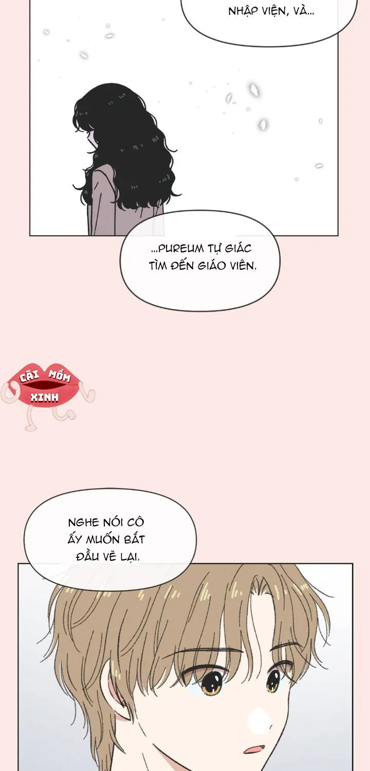 Thanh Xuân Ngọt Ngào Chapter 39 - Trang 17