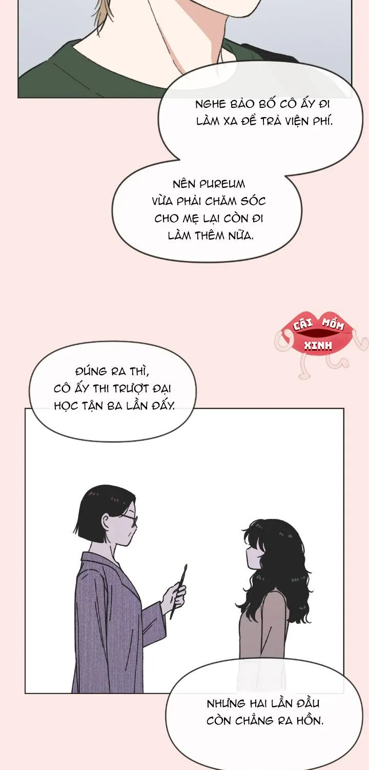 Thanh Xuân Ngọt Ngào Chapter 39 - Trang 18