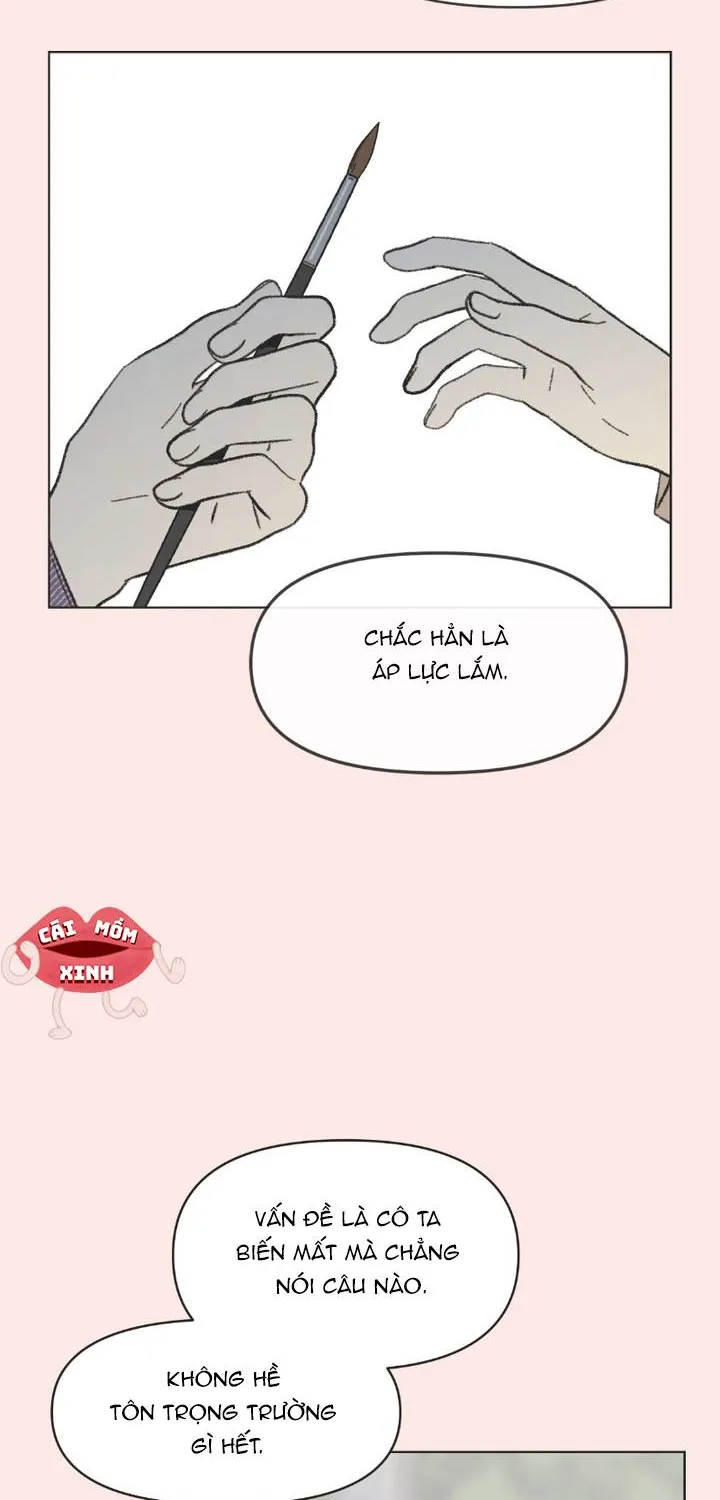 Thanh Xuân Ngọt Ngào Chapter 39 - Trang 19