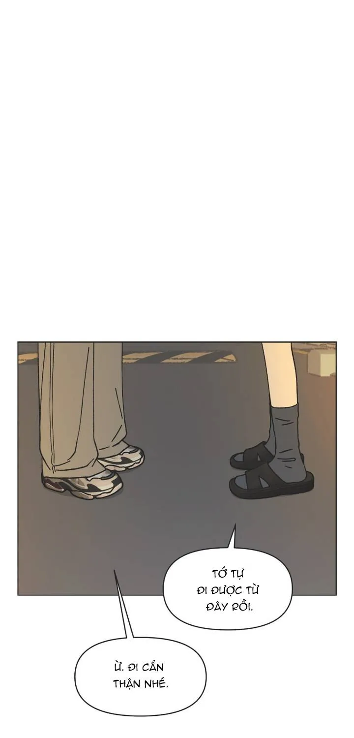 Thanh Xuân Ngọt Ngào Chapter 39 - Trang 2