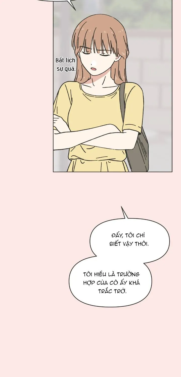 Thanh Xuân Ngọt Ngào Chapter 39 - Trang 20