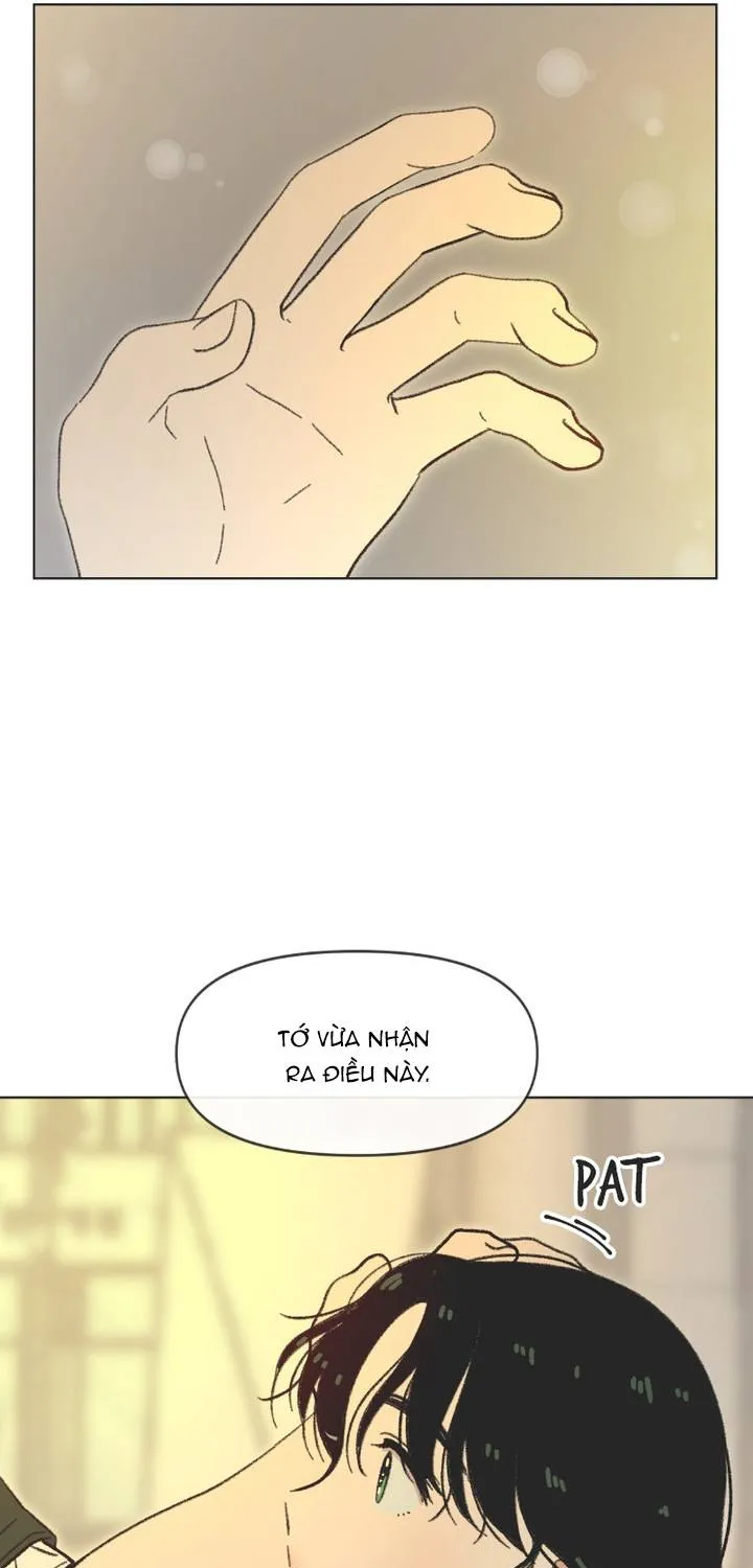 Thanh Xuân Ngọt Ngào Chapter 39 - Trang 23
