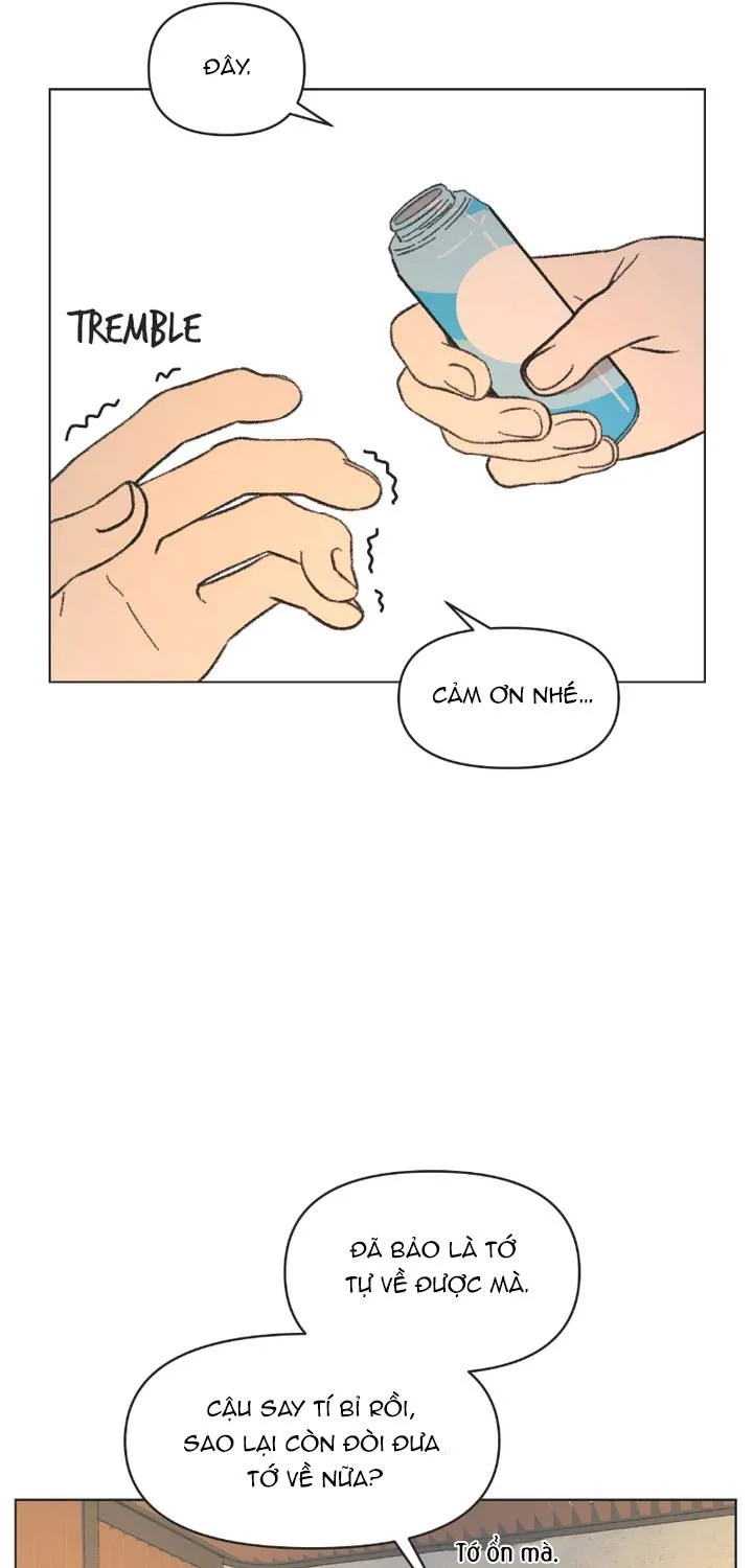 Thanh Xuân Ngọt Ngào Chapter 39 - Trang 30