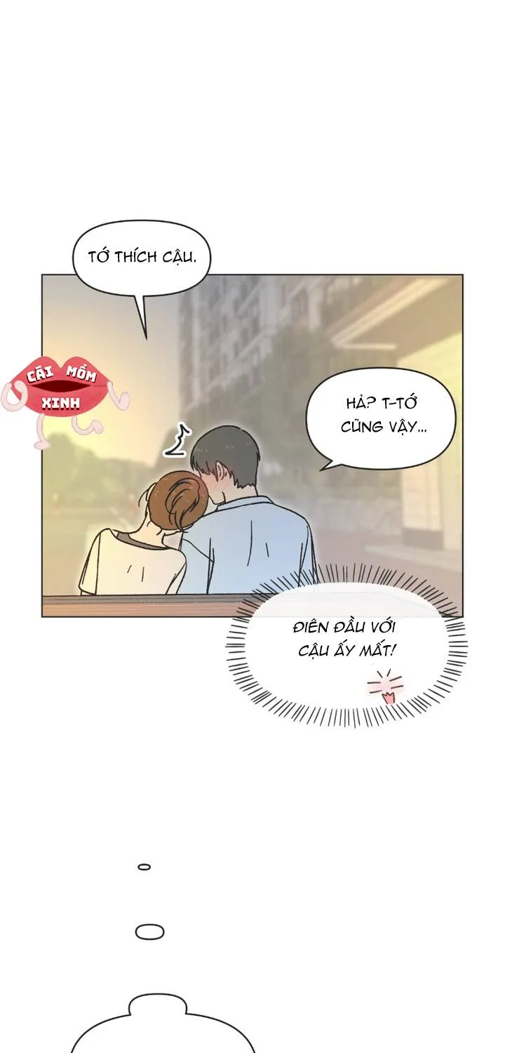 Thanh Xuân Ngọt Ngào Chapter 39 - Trang 34