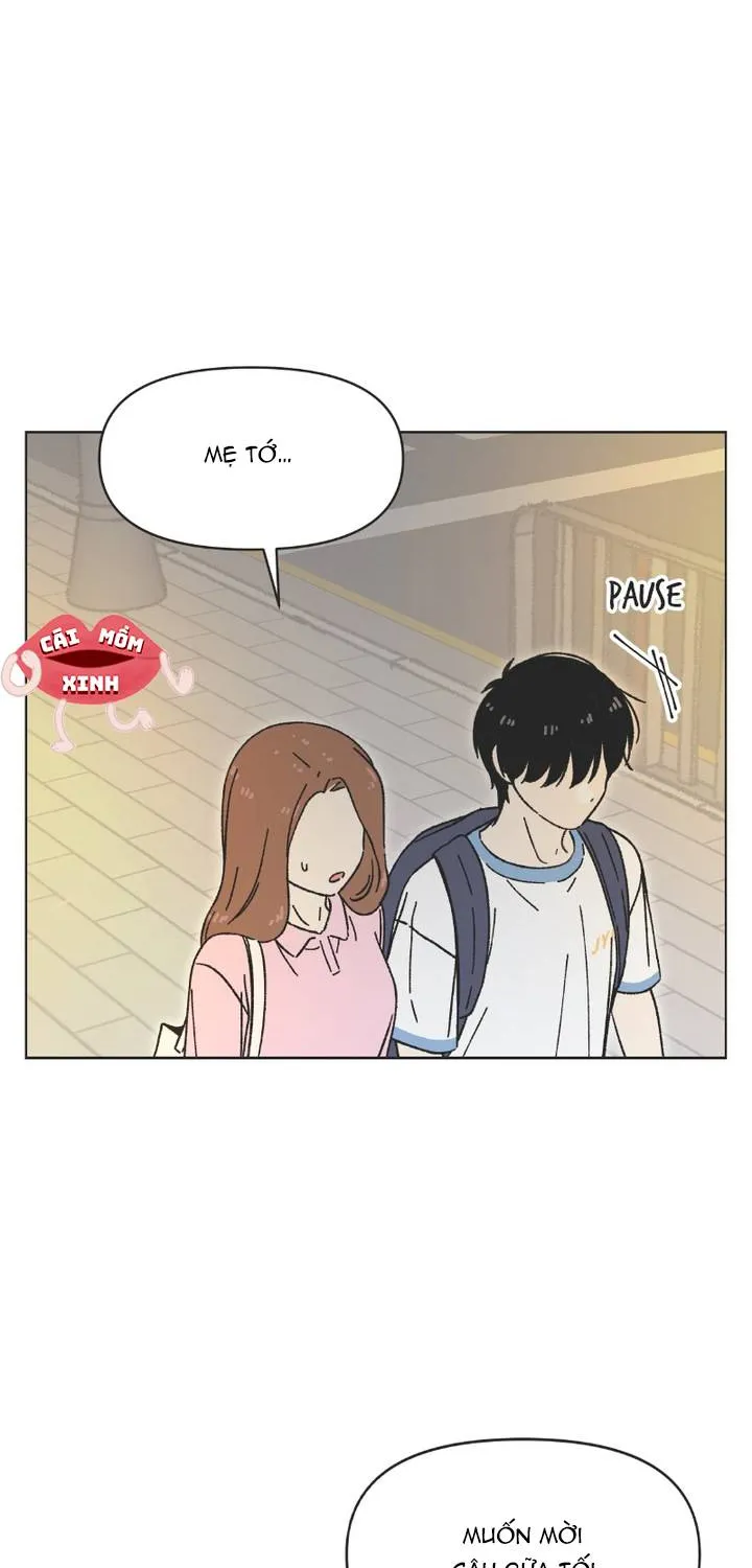 Thanh Xuân Ngọt Ngào Chapter 39 - Trang 38