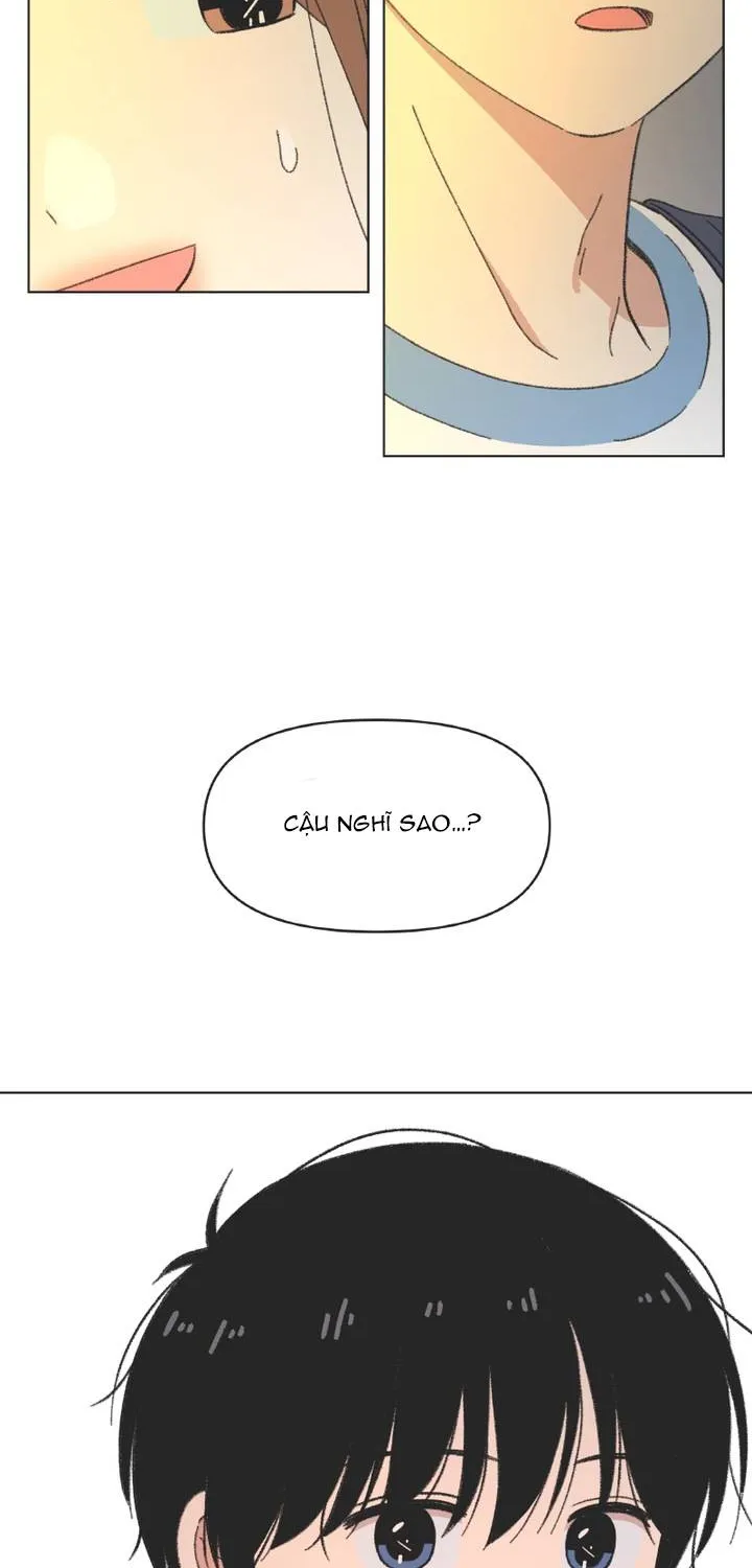 Thanh Xuân Ngọt Ngào Chapter 39 - Trang 40