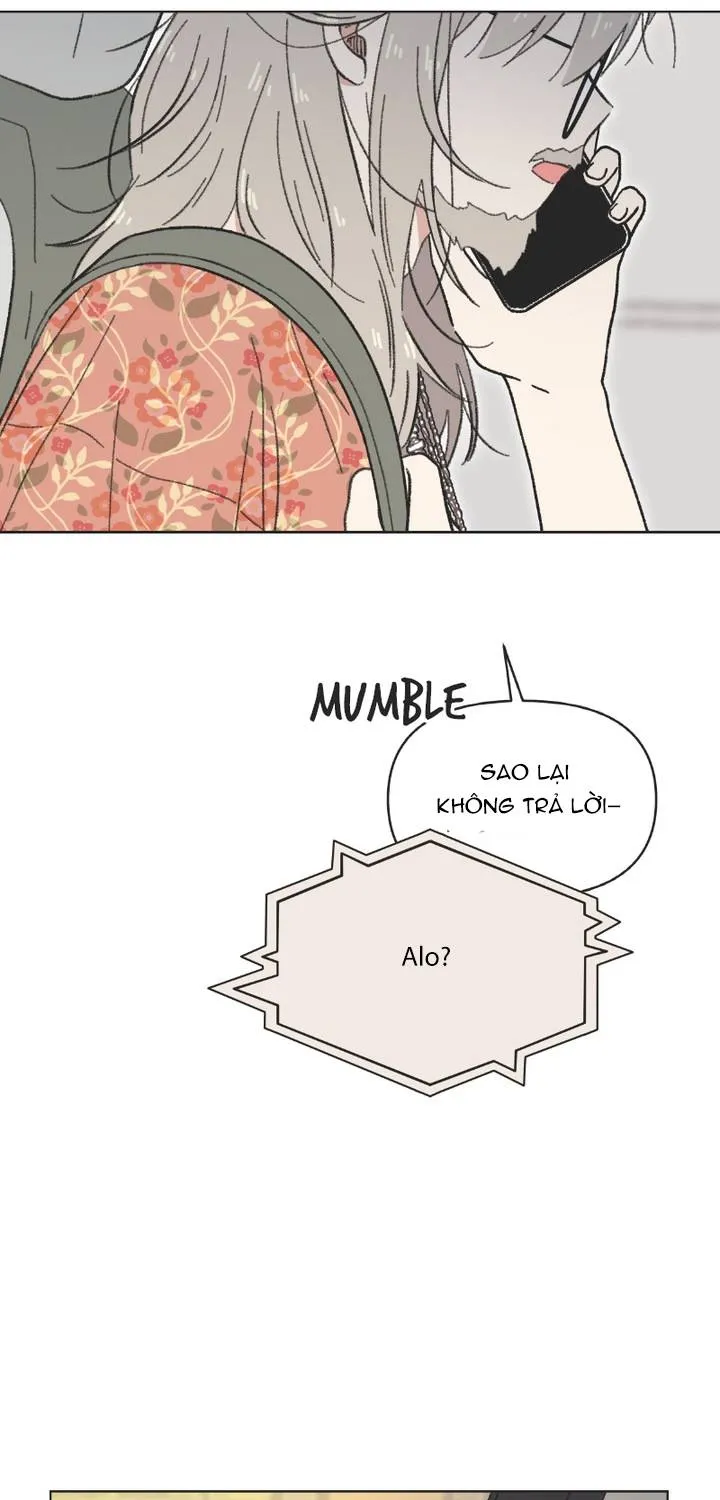 Thanh Xuân Ngọt Ngào Chapter 39 - Trang 44