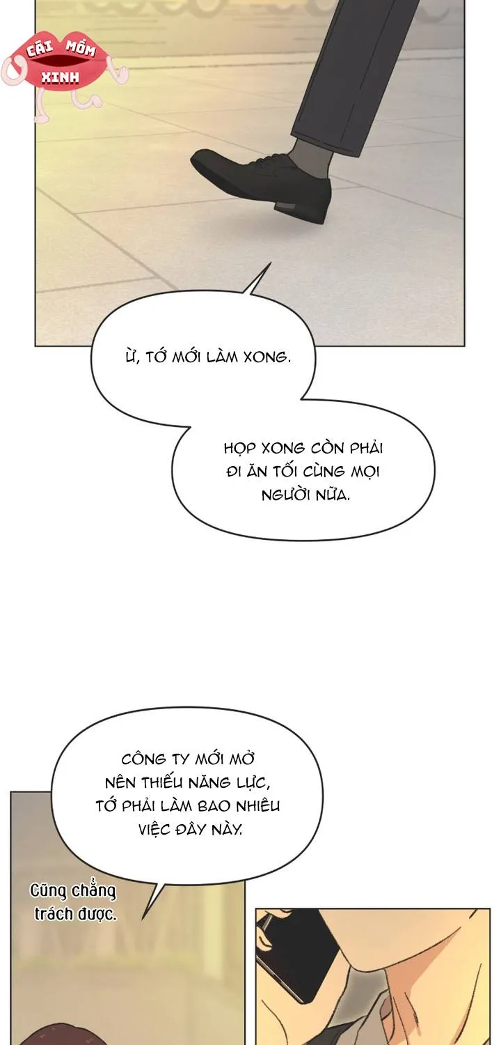 Thanh Xuân Ngọt Ngào Chapter 39 - Trang 45