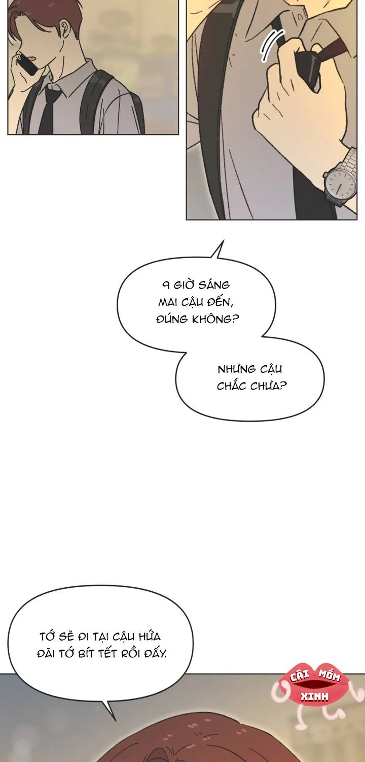 Thanh Xuân Ngọt Ngào Chapter 39 - Trang 46