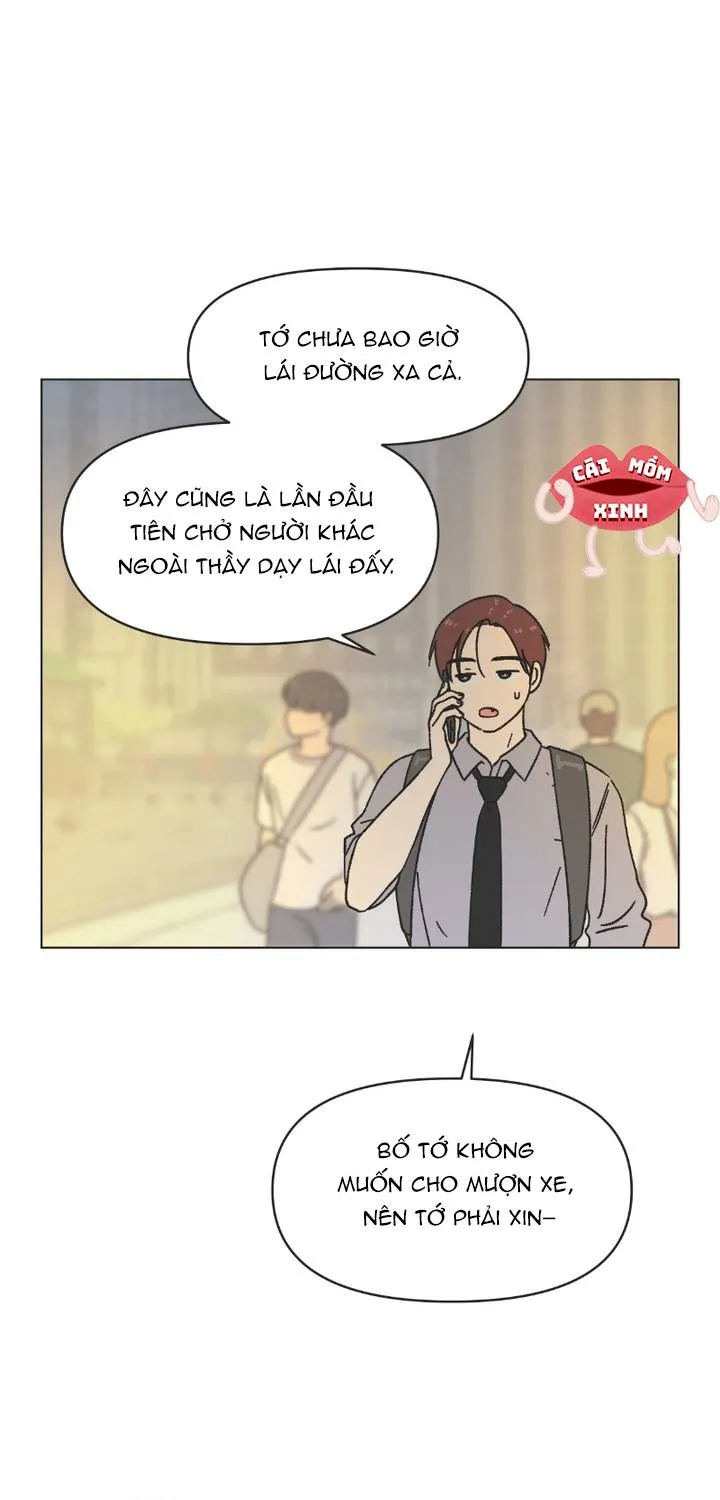 Thanh Xuân Ngọt Ngào Chapter 39 - Trang 48