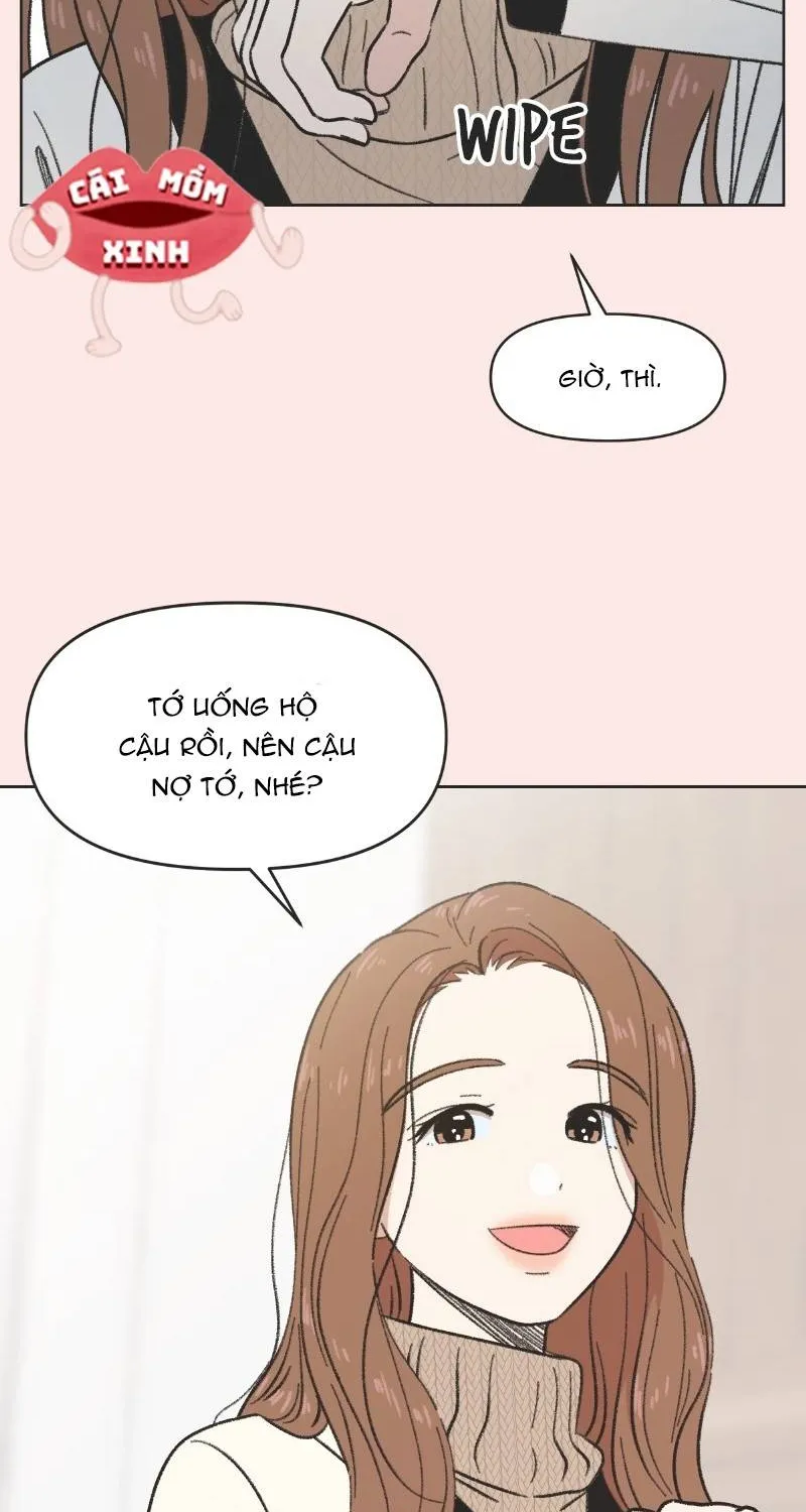 Thanh Xuân Ngọt Ngào Chapter 4 - Trang 10