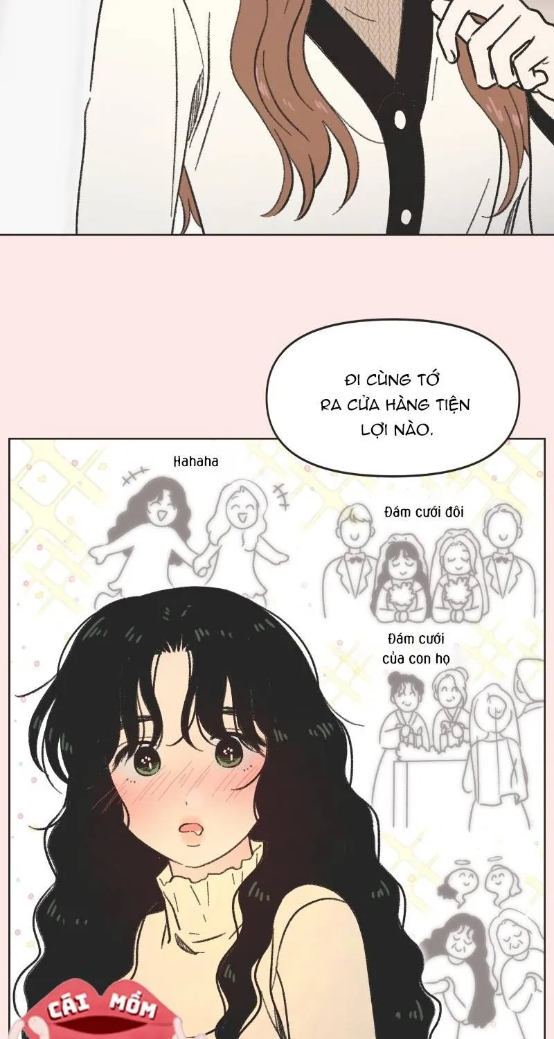 Thanh Xuân Ngọt Ngào Chapter 4 - Trang 11