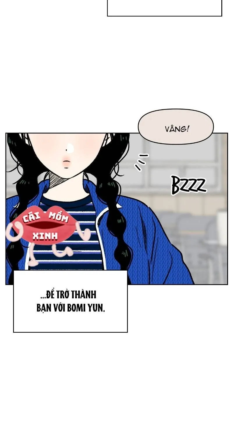 Thanh Xuân Ngọt Ngào Chapter 4 - Trang 14