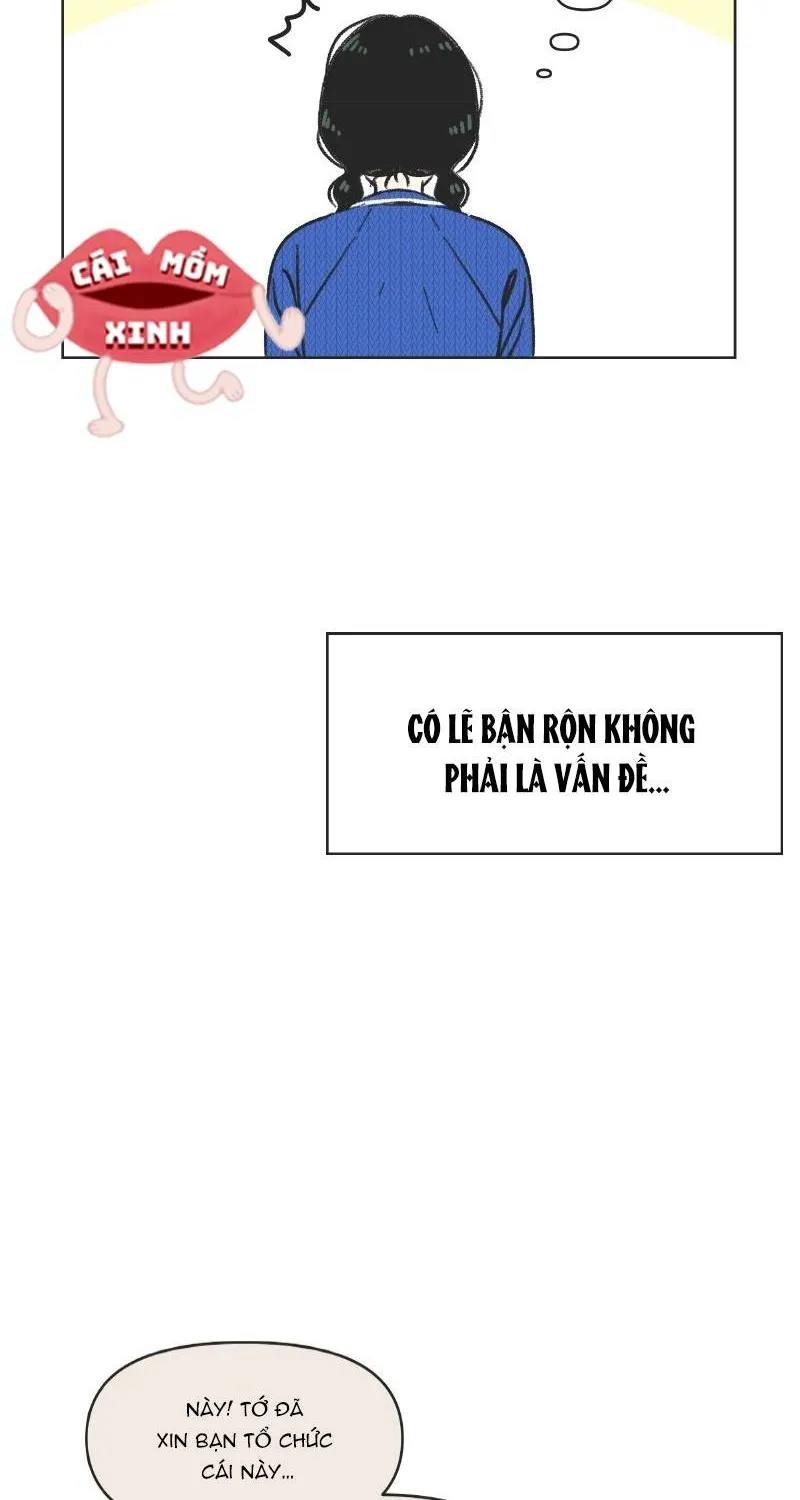 Thanh Xuân Ngọt Ngào Chapter 4 - Trang 26