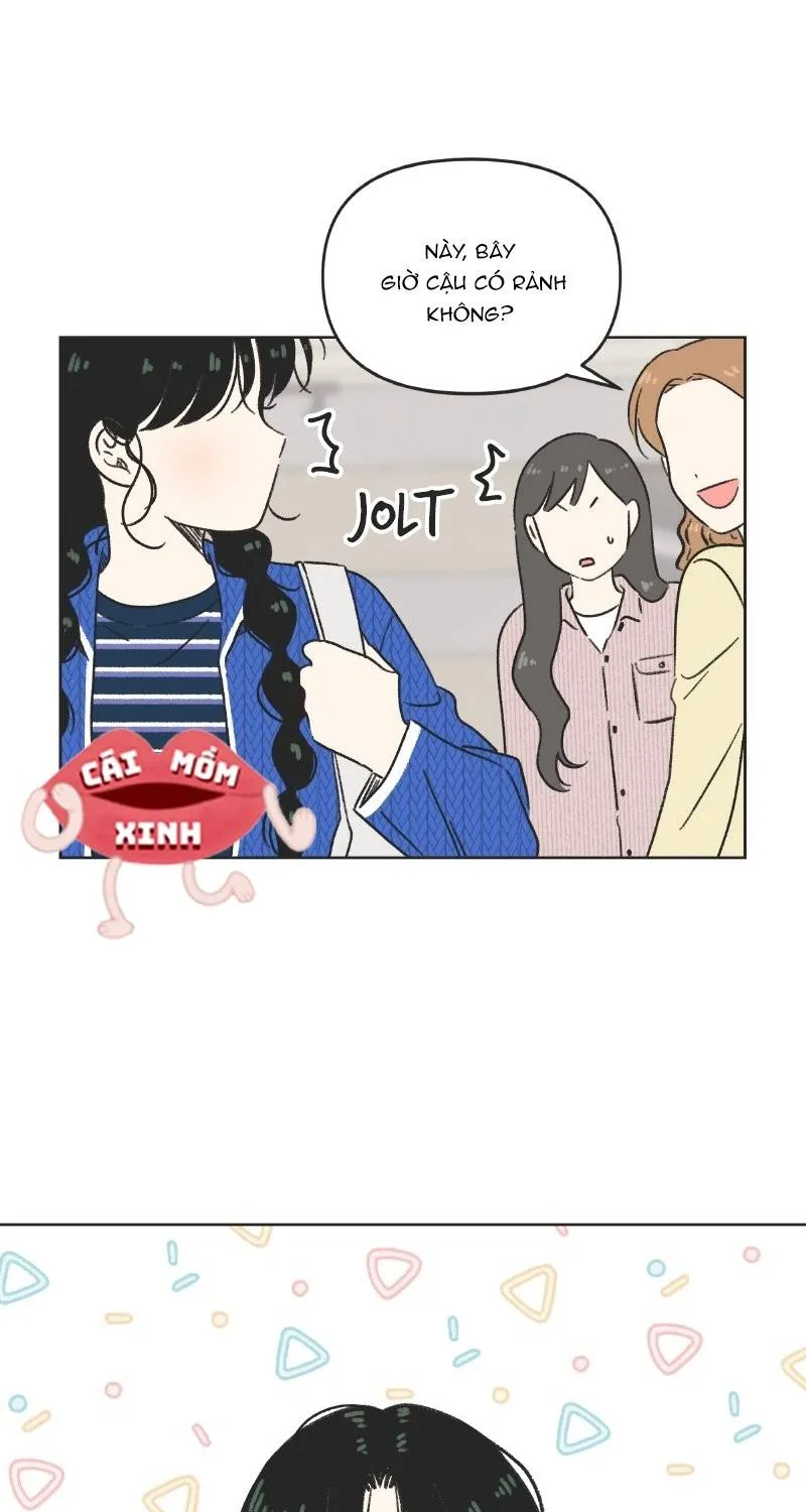 Thanh Xuân Ngọt Ngào Chapter 4 - Trang 28