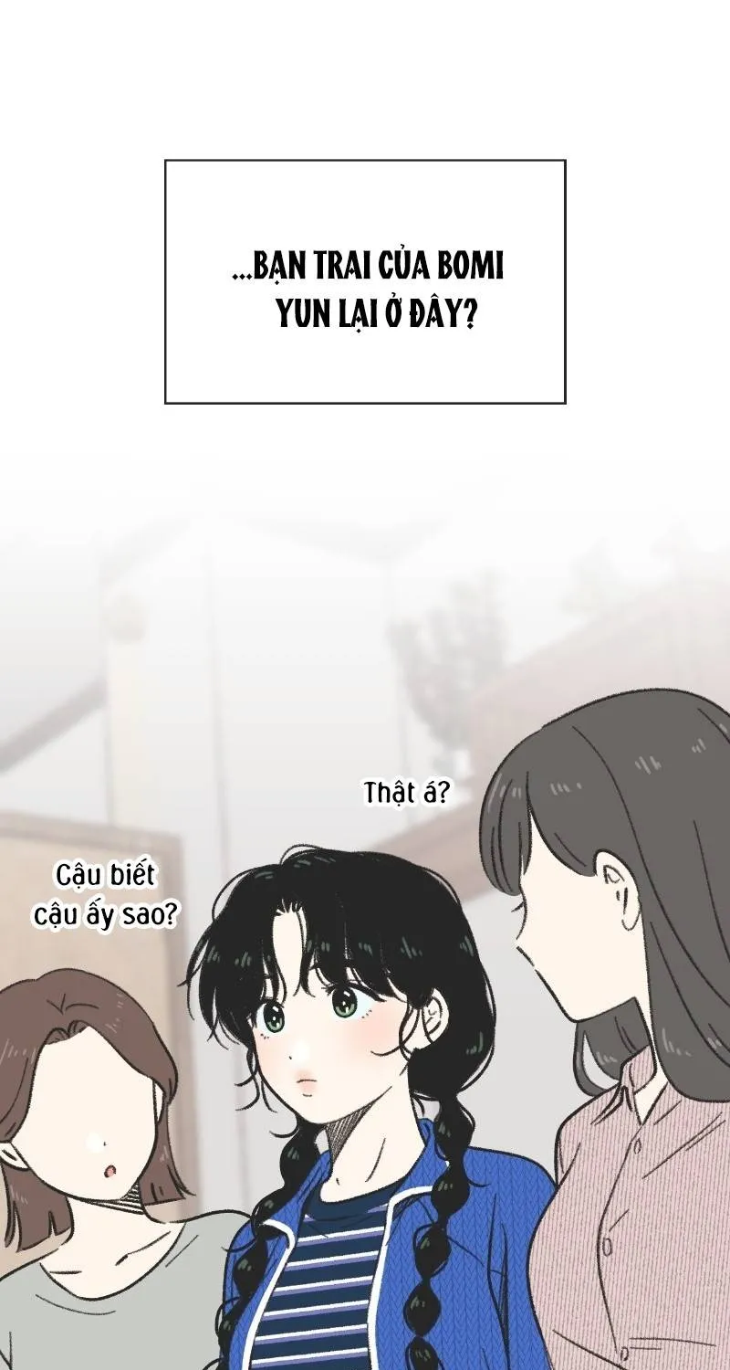 Thanh Xuân Ngọt Ngào Chapter 4 - Trang 34